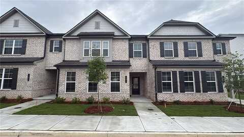 101 Smithwood Drive, Bethlehem, GA 30620