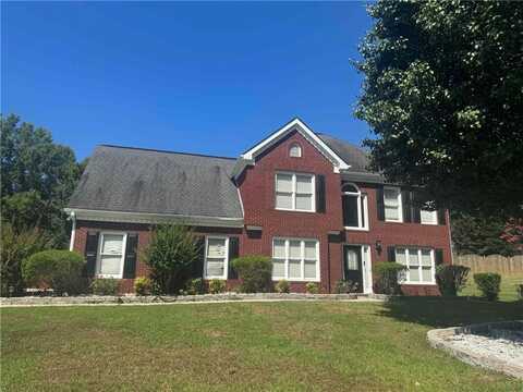 3038 Mary Alice Trail, Loganville, GA 30052