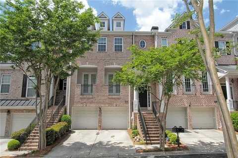 3029 Woodwalk Drive SE, Atlanta, GA 30339