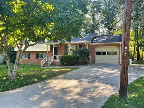 500 Carillon Court, Stone Mountain, GA 30083