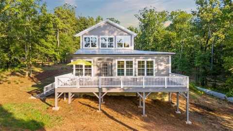133 Moudy Lane, Eatonton, GA 31024