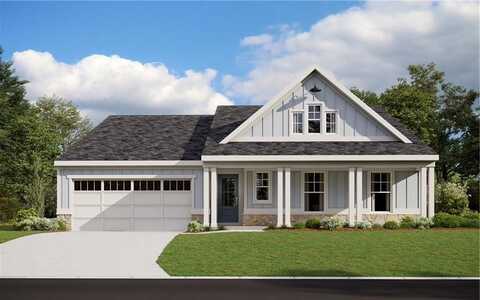 162 Pickens Bluff Lane, Hiram, GA 30141