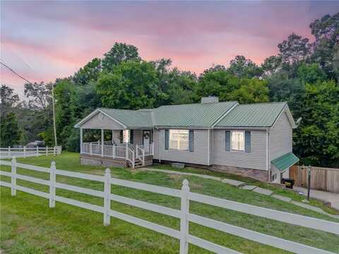15 Pine Street, Ringgold, GA 30736