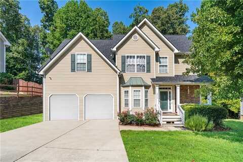 5703 Newnan Circle, Austell, GA 30106