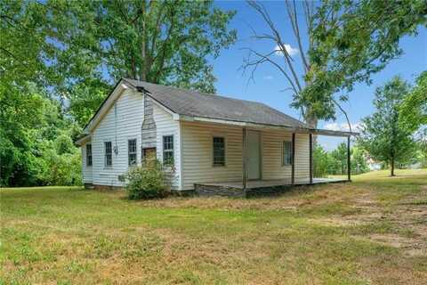 200 Blue Haze Drive, Jasper, GA 30143