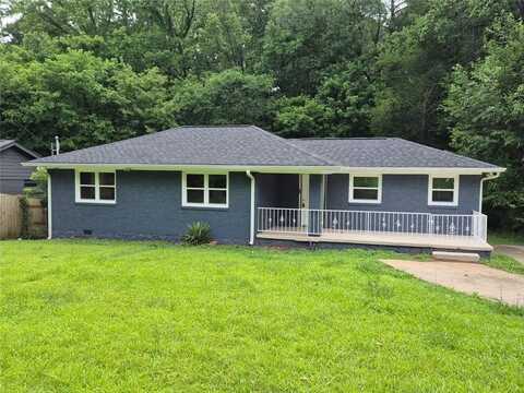 2217 SARGENT Place SE, Atlanta, GA 30315