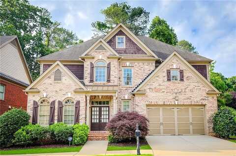 6277 Mount Vernon Oaks Drive, Atlanta, GA 30328