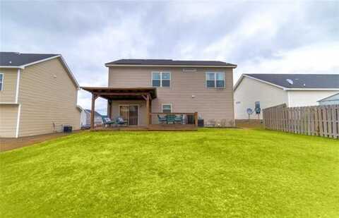 901 WESTLAWN Drive, Grovetown, GA 30813