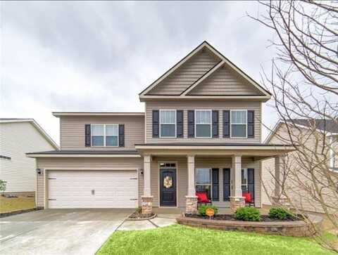 901 WESTLAWN Drive, Grovetown, GA 30813