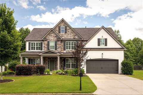 374 Heritage Overlook, Woodstock, GA 30188