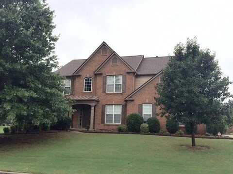 8105 Cavendish Place, Suwanee, GA 30024