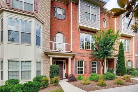 10260 Billings Pointe, Alpharetta, GA 30022