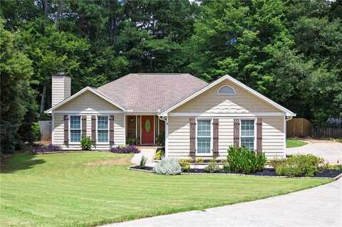 931 Arbor Forest Landing SW, Marietta, GA 30064