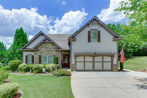 6808 FLAGSTONE Way, Flowery Branch, GA 30542