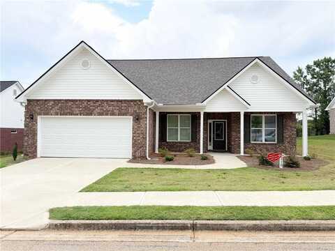 7322 Tara Drive, Villa Rica, GA 30180