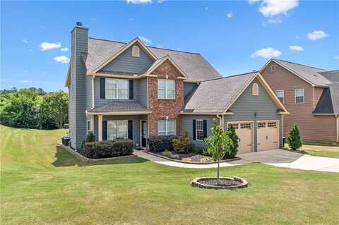 11 Hamil Court NW, Cartersville, GA 30120