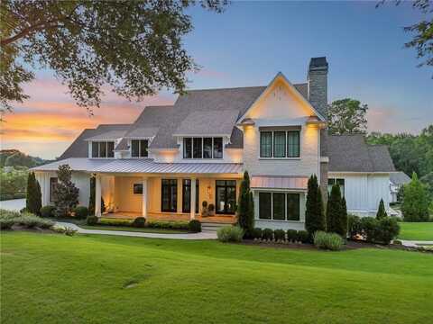 13990 Haystack Lane, Alpharetta, GA 30004