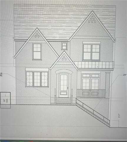 915 Amsterdam Avenue NE, Atlanta, GA 30306