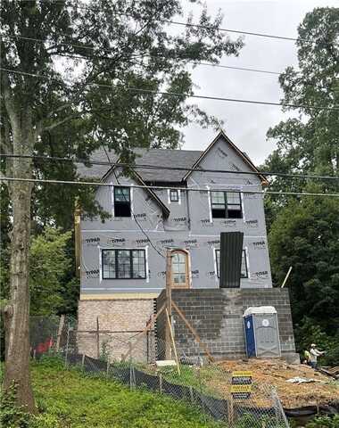 915 Amsterdam Avenue NE, Atlanta, GA 30306