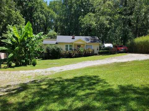 2920 Jonesboro Road SE, Atlanta, GA 30354