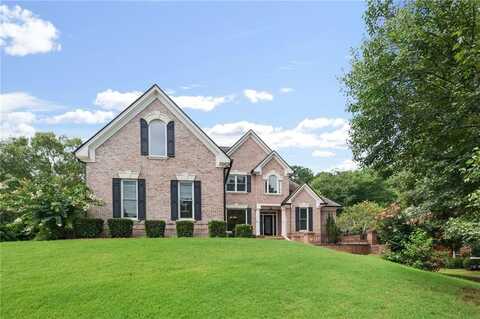 2023 Ewing Estates Drive, Dacula, GA 30019