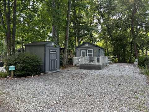527 Hidden Valley Road, Cleveland, GA 30528