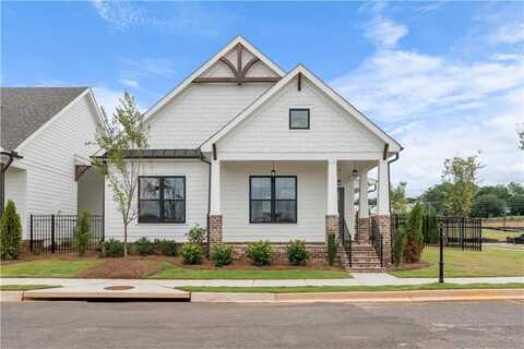 525 Godfrey Drive, Cumming, GA 30040