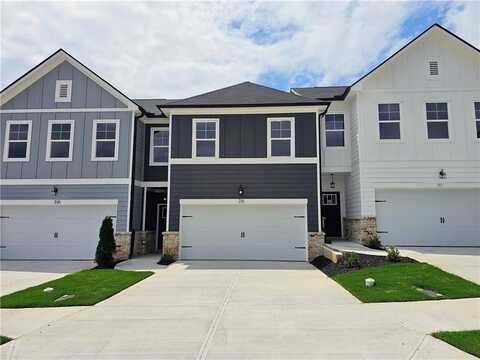 216 Seward Street, Conyers, GA 30094