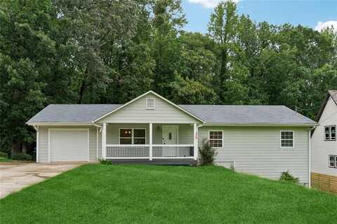4567 DUNCAN Drive, Sugar Hill, GA 30518
