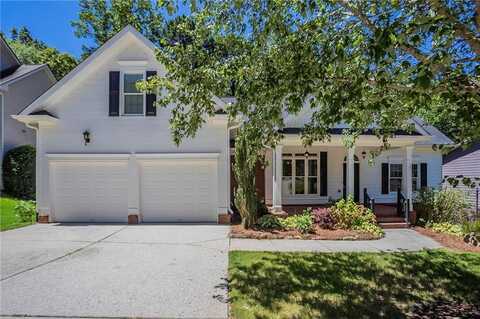 1255 Chippewa Oak Drive NE, Dacula, GA 30019