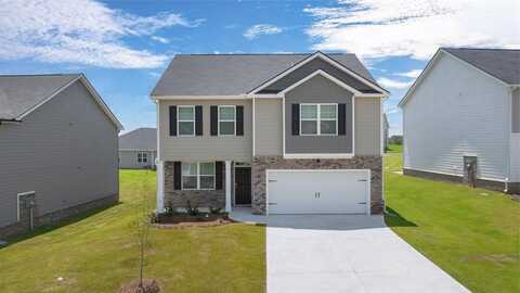 179 Aster Avenue, Locust Grove, GA 30248