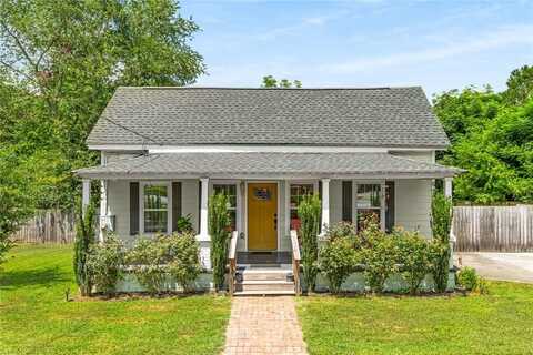1782 Green Street NE, Conyers, GA 30012