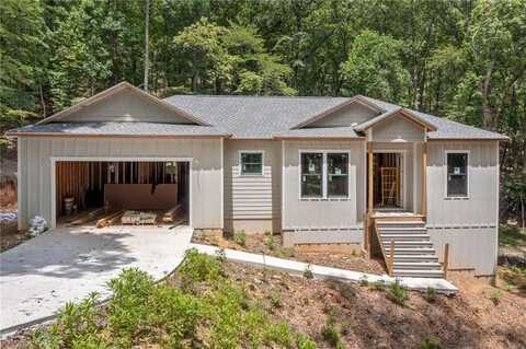145 Jack Rabbit Drive, Waleska, GA 30183