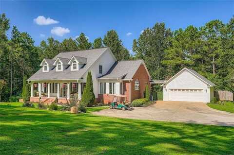 7277 Avalon Drive, Douglasville, GA 30135