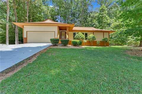 4906 Wolverton Drive, Lithonia, GA 30038