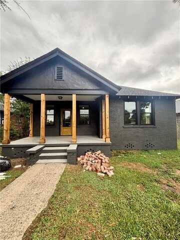 664 GOODYEAR Avenue, Rockmart, GA 30153