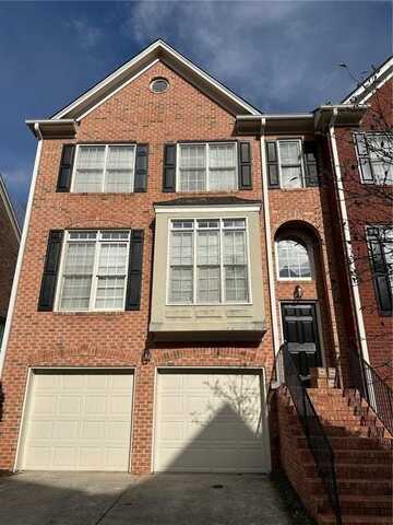1296 Dunwoody Cove, Atlanta, GA 30338