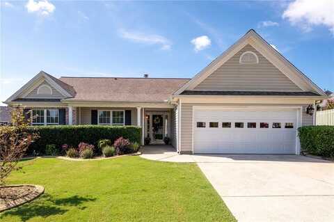 4202 Mcgregor Way, Acworth, GA 30101