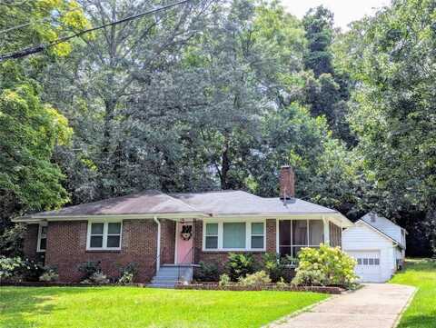 2655 ELSINORE Street, East Point, GA 30344