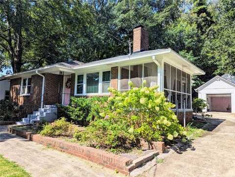 2655 ELSINORE Street, East Point, GA 30344