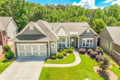 6436 Falling Water Lane, Hoschton, GA 30548
