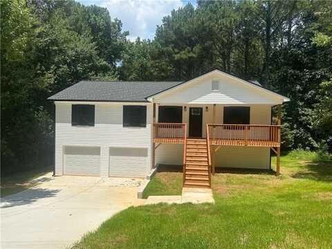 22 HIGH POINTE Drive, White, GA 30184
