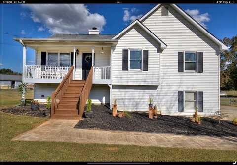 468 Shinall Gaines Road NW, Cartersville, GA 30121