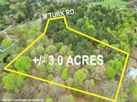 4580 JM Turk Road, Flowery Branch, GA 30542