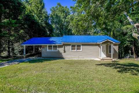 157 Grizzle Street, Royston, GA 30662
