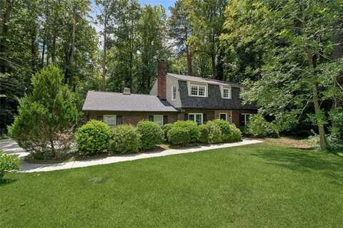 3675 TOXAWAY Court, Chamblee, GA 30341