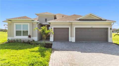 4029 NW 37th Avenue, Cape Coral, FL 33993
