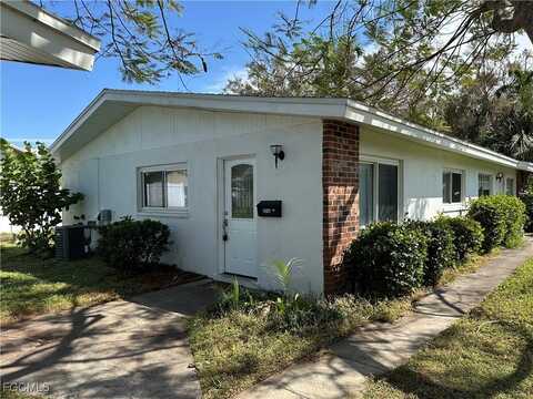 821 Courtington Lane unit: 1, Fort Myers, FL 33919