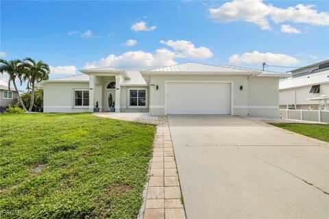 2372 Sycamore Street, Saint James City, FL 33956