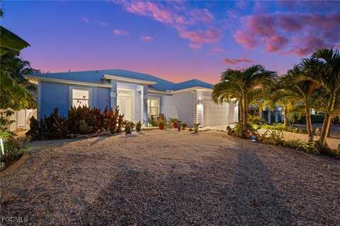 2396 Sycamore Street, Saint James City, FL 33956
